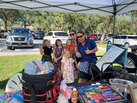 Fall Festival 2023 Photo #12