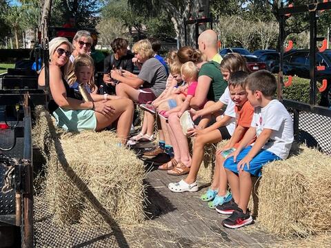 Fall Festival 2023 Photo #10