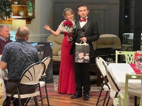 Valentines Celebration-2