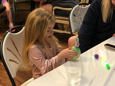 Dr. Seuss Birthday Bash - Photo 4