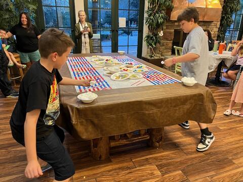 Dr. Seuss Birthday Bash - Photo 11