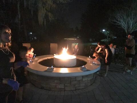 S’mores Under the Stars - Photo 2