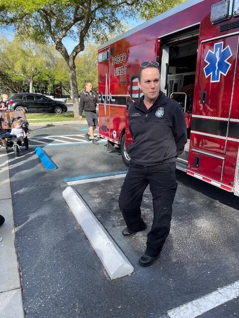 Storytime – March 11, 2024 - Photo 1