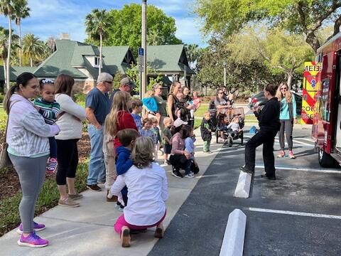 Storytime – March 11, 2024 - Photo 3