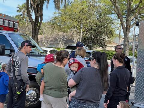 Storytime – March 11, 2024 - Photo 4