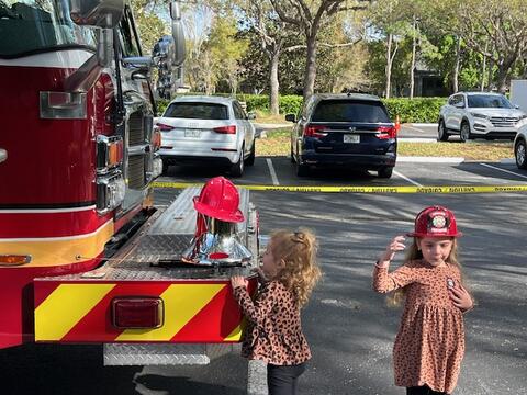 Storytime – March 11, 2024 - Photo 6