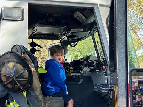 Storytime – March 11, 2024 - Photo 8