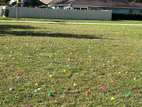 PWL Spring Picnic & Egg Hunts - March 30, 2024 - Photo 2