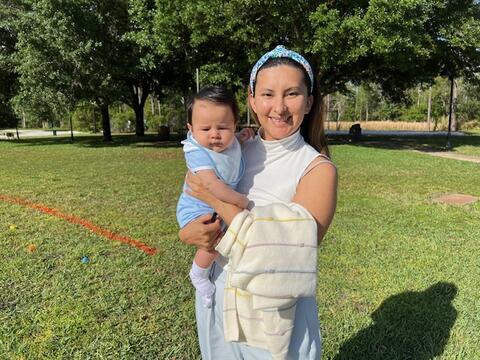 PWL Spring Picnic & Egg Hunts - March 30, 2024 - Photo 3