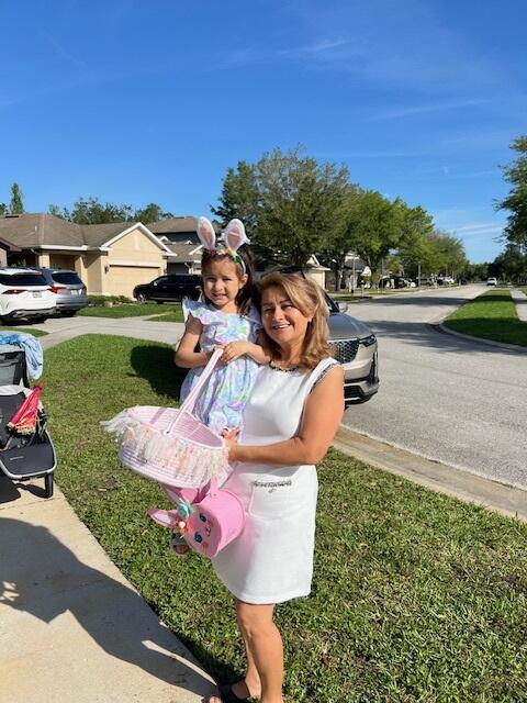 PWL Spring Picnic & Egg Hunts - March 30, 2024 - Photo 1