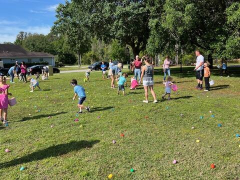 PWL Spring Picnic & Egg Hunts - March 30, 2024 - Photo 5