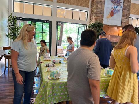 PWL Spring Picnic & Egg Hunts - March 30, 2024 - Photo 10