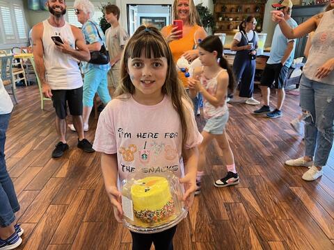 PWL Spring Picnic & Egg Hunts - March 30, 2024 - Photo 11