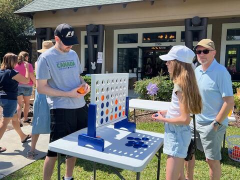 PWL Spring Picnic & Egg Hunts - March 30, 2024 - Photo 14