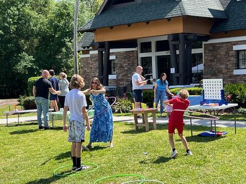 PWL Spring Picnic & Egg Hunts - March 30, 2024 - Photo 18
