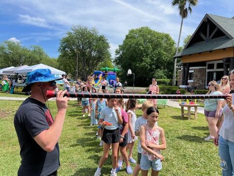 PWL Spring Picnic & Egg Hunts - March 30, 2024 - Photo 19