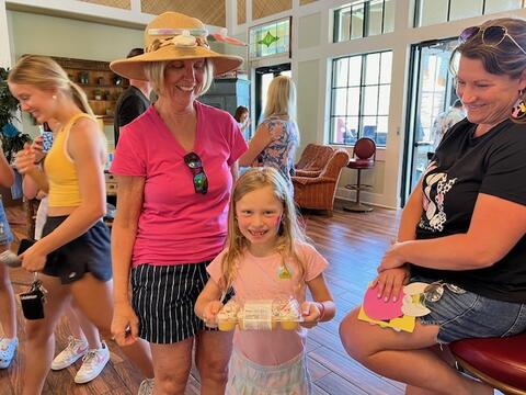 PWL Spring Picnic & Egg Hunts - March 30, 2024 - Photo 23