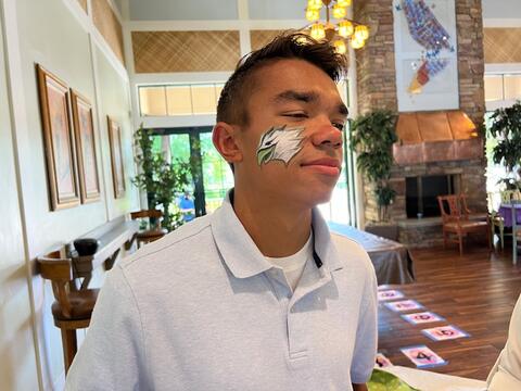 PWL Spring Picnic & Egg Hunts - March 30, 2024 - Photo 26