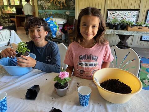 Spring Break 2024 - Photo 16