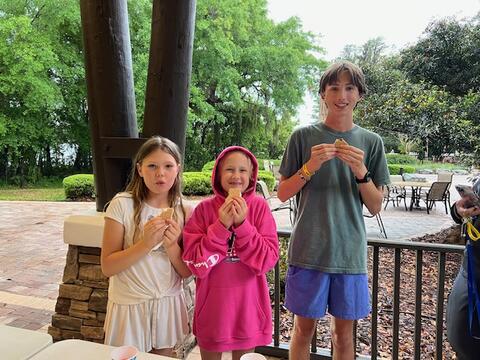 Spring Break 2024 - Photo 11