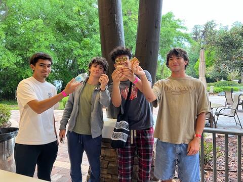 Spring Break 2024 - Photo 13