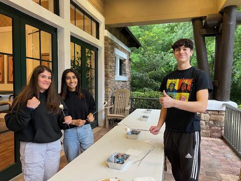 Spring Break 2024 - Photo 14