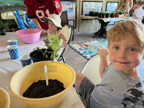 Spring Break 2024 - Photo 17