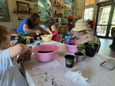 Spring Break 2024 - Photo 18