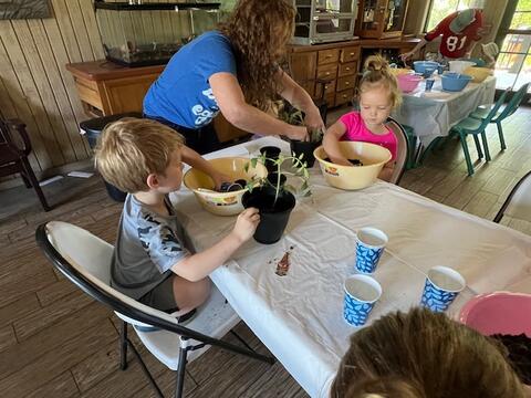 Spring Break 2024 - Photo 19