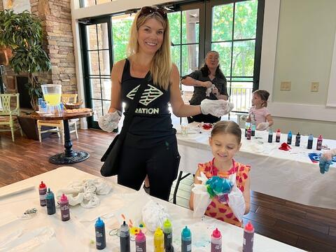 Spring Break 2024 - Photo 20