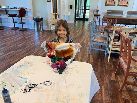 Spring Break 2024 - Photo 21