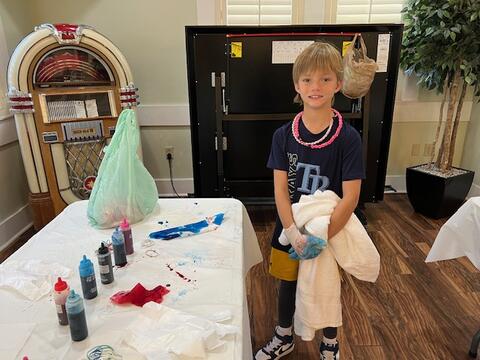 Spring Break 2024 - Photo 23