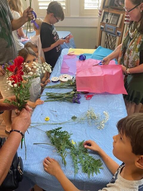 Mother’s Day Celebration – 5-11-2024 Photo 1