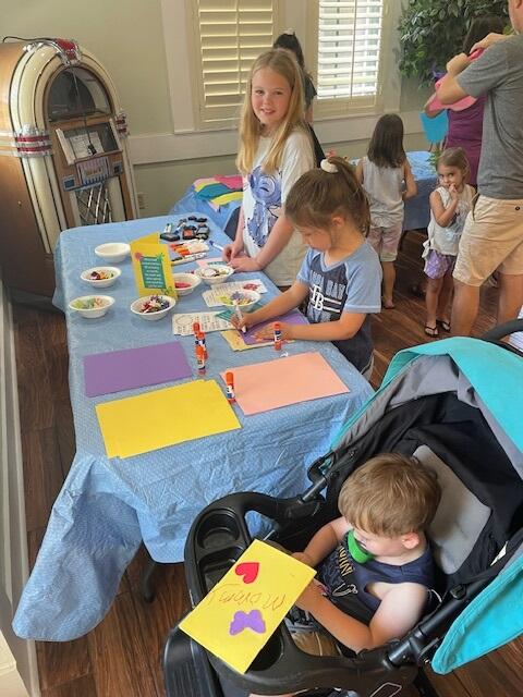 Mother’s Day Celebration – 5-11-2024 Photo 3