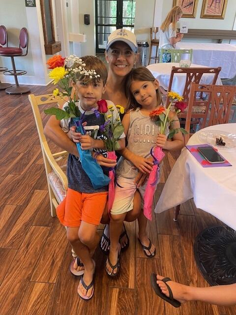 Mother’s Day Celebration – 5-11-2024 Photo 6