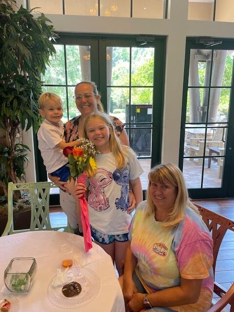 Mother’s Day Celebration – 5-11-2024 Photo 7