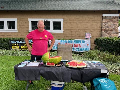 Memorial Day Pool Party & BBQ – 5-25-2024 Photo 2