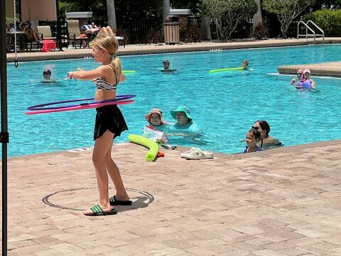 Memorial Day Pool Party & BBQ – 5-25-2024 Photo 3