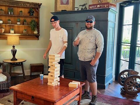 Memorial Day Pool Party & BBQ – 5-25-2024 Photo 7