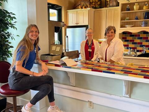 Memorial Day Pool Party & BBQ – 5-25-2024 Photo 8