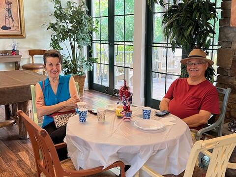 Memorial Day Pool Party & BBQ – 5-25-2024 Photo 6