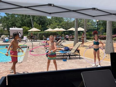 Memorial Day Pool Party & BBQ – 5-25-2024 Photo 10