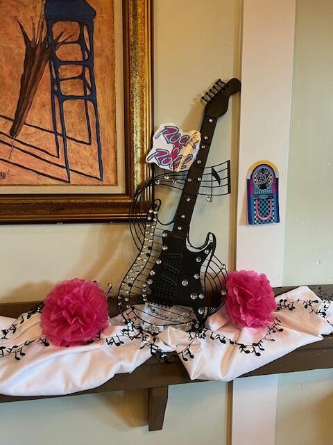 Volunteer Appreciation Party – 6-6-2024 Photo 1