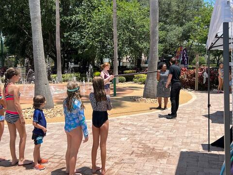 Summer Kickoff Pool Party – 6-8-2024 - Photo 7