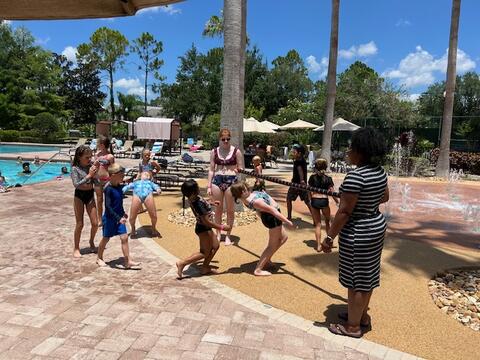 Summer Kickoff Pool Party – 6-8-2024 - Photo 8