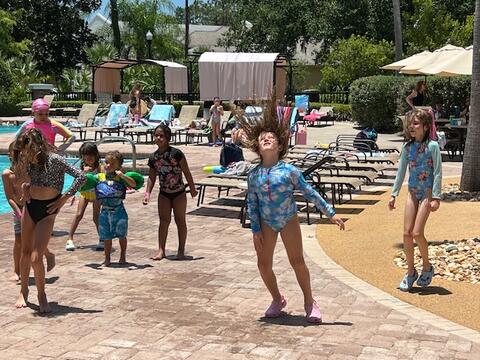 Summer Kickoff Pool Party – 6-8-2024 - Photo 11