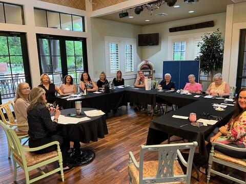 Ladies Night – 6-21-2024 - Photo 4