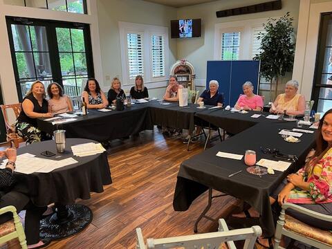 Ladies Night – 6-21-2024 - Photo 6