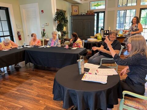 Ladies Night – 6-21-2024 - Photo 1