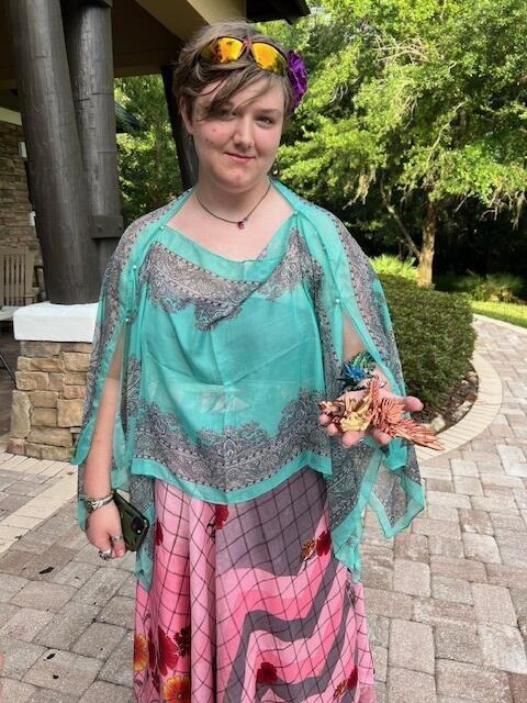 S’mores Night – 6-23-2024 Photo 1